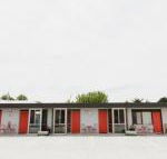 Anchor Wheel Motel - Accommodation Noosa