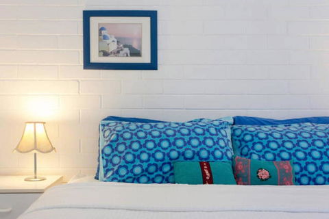 Ocean Harbour Views - Accommodation Noosa 4