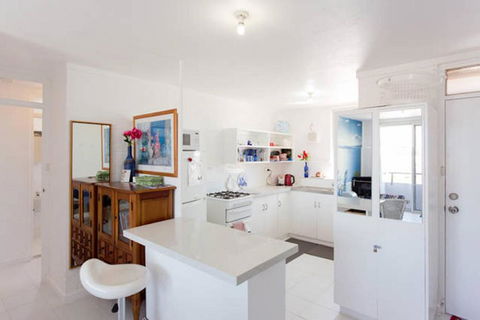 Ocean Harbour Views - Accommodation Noosa 2