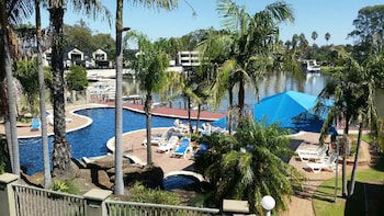Mulwala NSW Accommodation Noosa