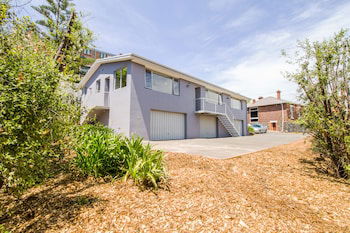 CBD Apartments Launceston - Accommodation Noosa 1