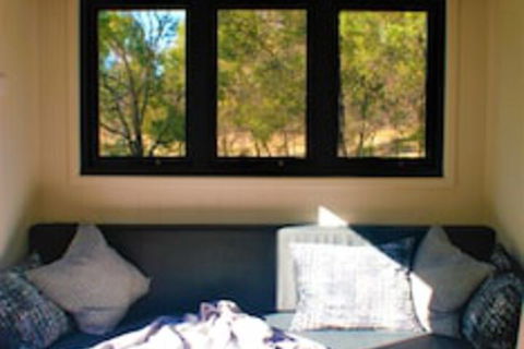 Christopher Tiny House - Accommodation Noosa 6