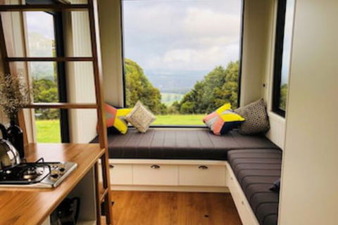 Christopher Tiny House - Accommodation Noosa 5