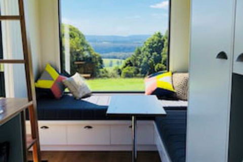 Christopher Tiny House - Accommodation Noosa 3