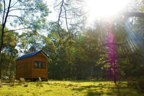 Christopher Tiny House - Accommodation Noosa 1