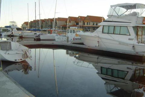 Port Geographe Marina Villas - Accommodation Noosa 7