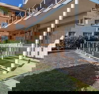 Castaways Unit 1 17 Shoal Bay Road - Accommodation Noosa