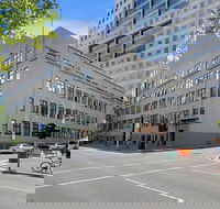 ReadySet Apartments on King - Accommodation Noosa