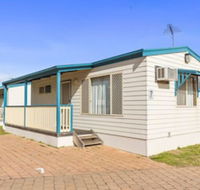 Moana Beach Tourist Park - Accommodation Noosa