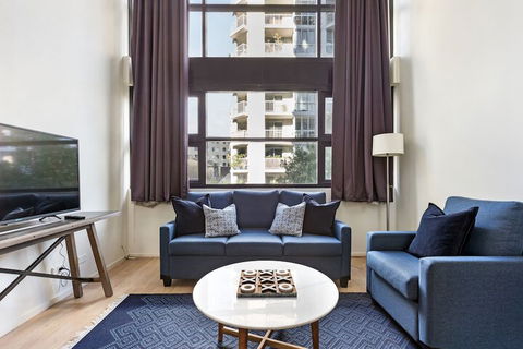 Surry Hills Modern One Bedroom Apartment - GOU - Accommodation Noosa 6