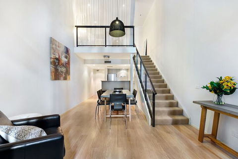 Surry Hills Modern One Bedroom Apartment - GOU - Accommodation Noosa 4
