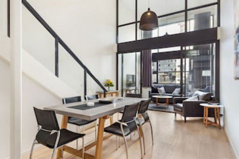 Surry Hills Modern One Bedroom Apartment - GOU - Accommodation Noosa 0
