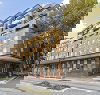 Terminus Apartment Hotel - Accommodation Noosa