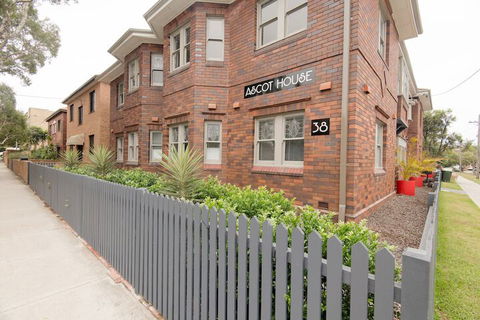 Pelicanstay Walk To Bondi Beach - Accommodation Noosa 6