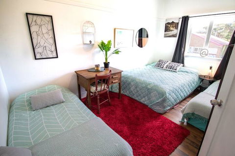 North Bondi Beach Apartment - Accommodation Noosa 4