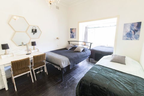 North Bondi Beach Apartment - Accommodation Noosa 6