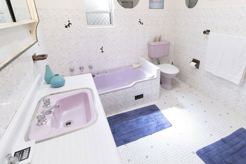 North Bondi Beach Apartment - Accommodation Noosa 7