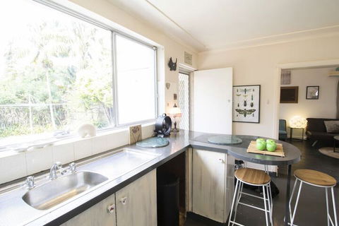 North Bondi Beach Apartment - Accommodation Noosa 5