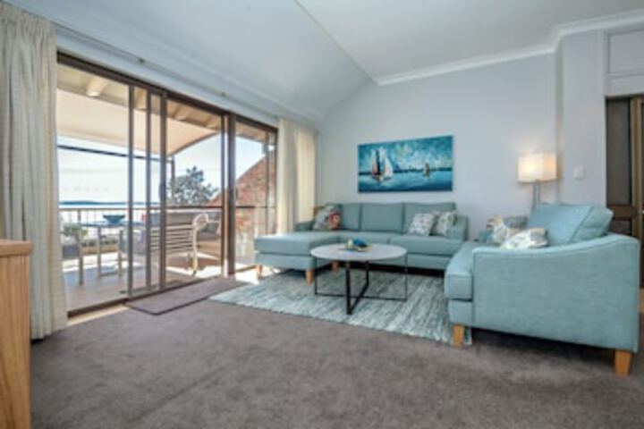 Nelson Bay NSW Accommodation Noosa