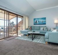 A Yachtsmans Rest 3/37 Victoria Parade - Accommodation Noosa