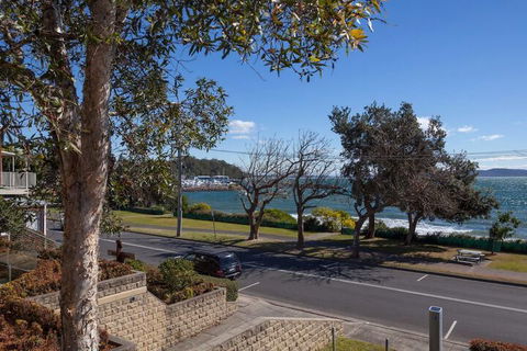 A Yachtsmans Rest, 3/37 Victoria Parade - Accommodation Noosa 1