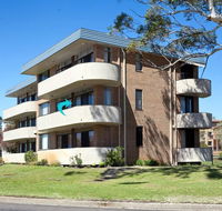 Columbia Unit 3 12 Columbia Close - Accommodation Noosa