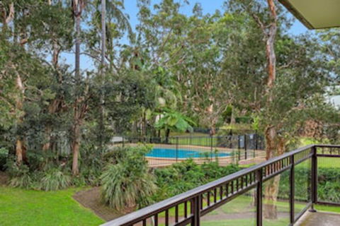 Bay Parklands, Unit 65/2 Gowrie Avenue - Accommodation Noosa 0