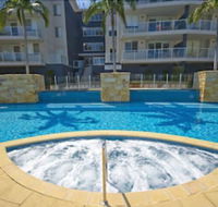 Mantra Aqua Penthouse 83 / 1A Tomaree Street - Accommodation Noosa