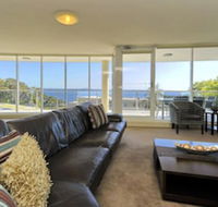 Oasis Unit 9/5 Laman Street - Accommodation Noosa