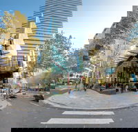 Vibe Hotel North Sydney - Accommodation Noosa