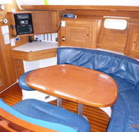 Sailtas - Sailing Charters to Bruny Island - Adults Only - Accommodation Noosa