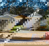 Gardenview Lodge Motel