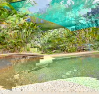 The Moorings Yorkeys Knob - Accommodation Noosa