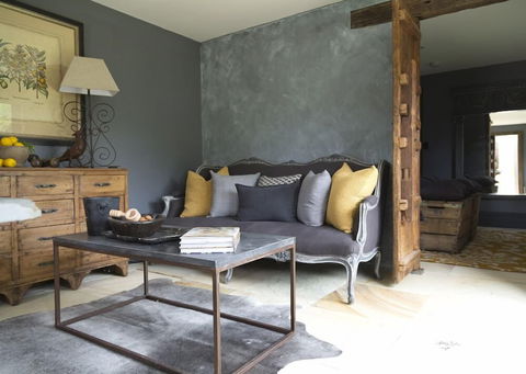 Elm Cottage Barn - Accommodation Noosa 5