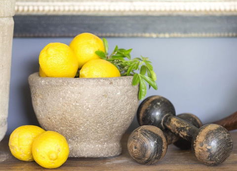 Elm Cottage Barn - Accommodation Noosa 6