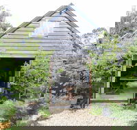 Elm Cottage Barn - Accommodation Noosa