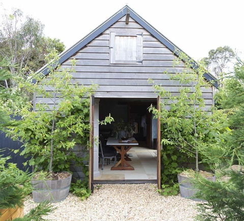 Elm Cottage Barn - Accommodation Noosa 0