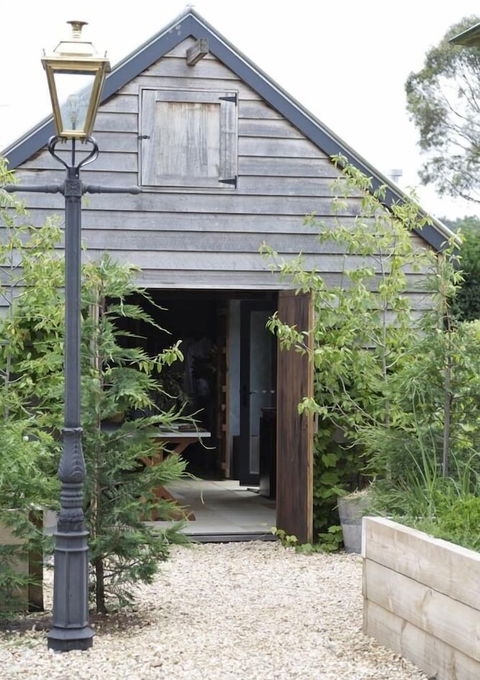 Elm Cottage Barn - Accommodation Noosa 1