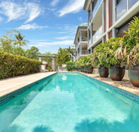 Peponi 4 - Beachfront Apartment - Accommodation Noosa