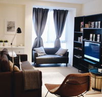 Minimalist By the Sea - Accommodation Noosa