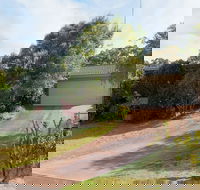 Wildflowers at Fingal Bay - Accommodation Noosa