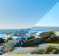 Grand View at Nelson Bay - Accommodation Noosa