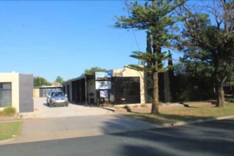 Rochester Motel - Accommodation Noosa 3