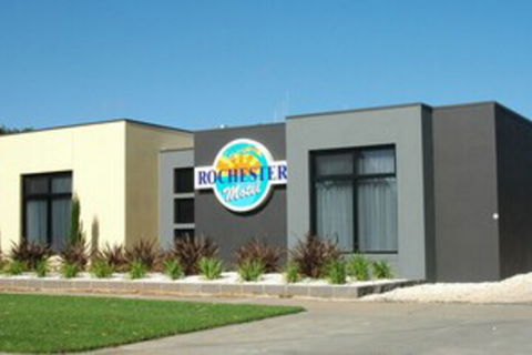 Rochester Motel - Accommodation Noosa 0