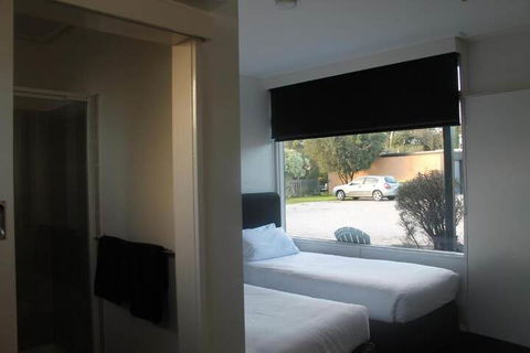 Rochester Motel - Accommodation Noosa 4