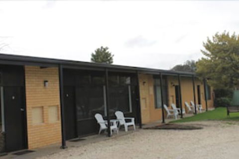 Rochester Motel - Accommodation Noosa 1