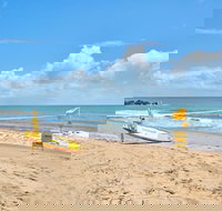 Mediterranean Apartments - Unit 4 - Accommodation Noosa