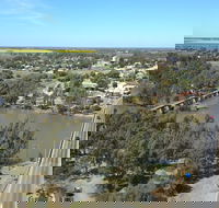 Bridgewater Motel - Accommodation Noosa