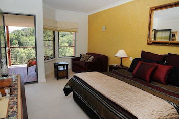 Wombadah Luxury Accommodation - Accommodation Noosa 2
