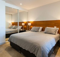 MILES 1BDR Melbourne Apartment - Accommodation Noosa